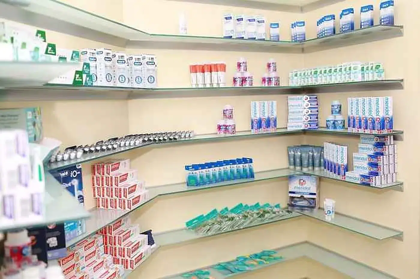 Prophylaxeraum Zahnarztpraxis Pullach